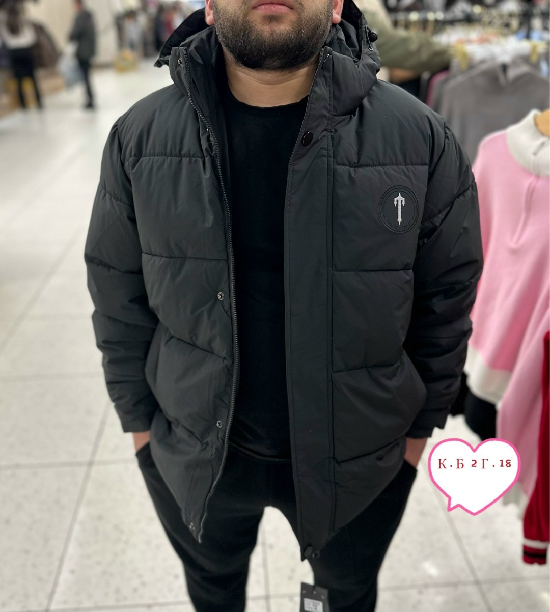 trapstar куртка,куртка мужскaя демисезонная,куртка мужская зимняя,зимние куртки,куртка пуховик trapstar
