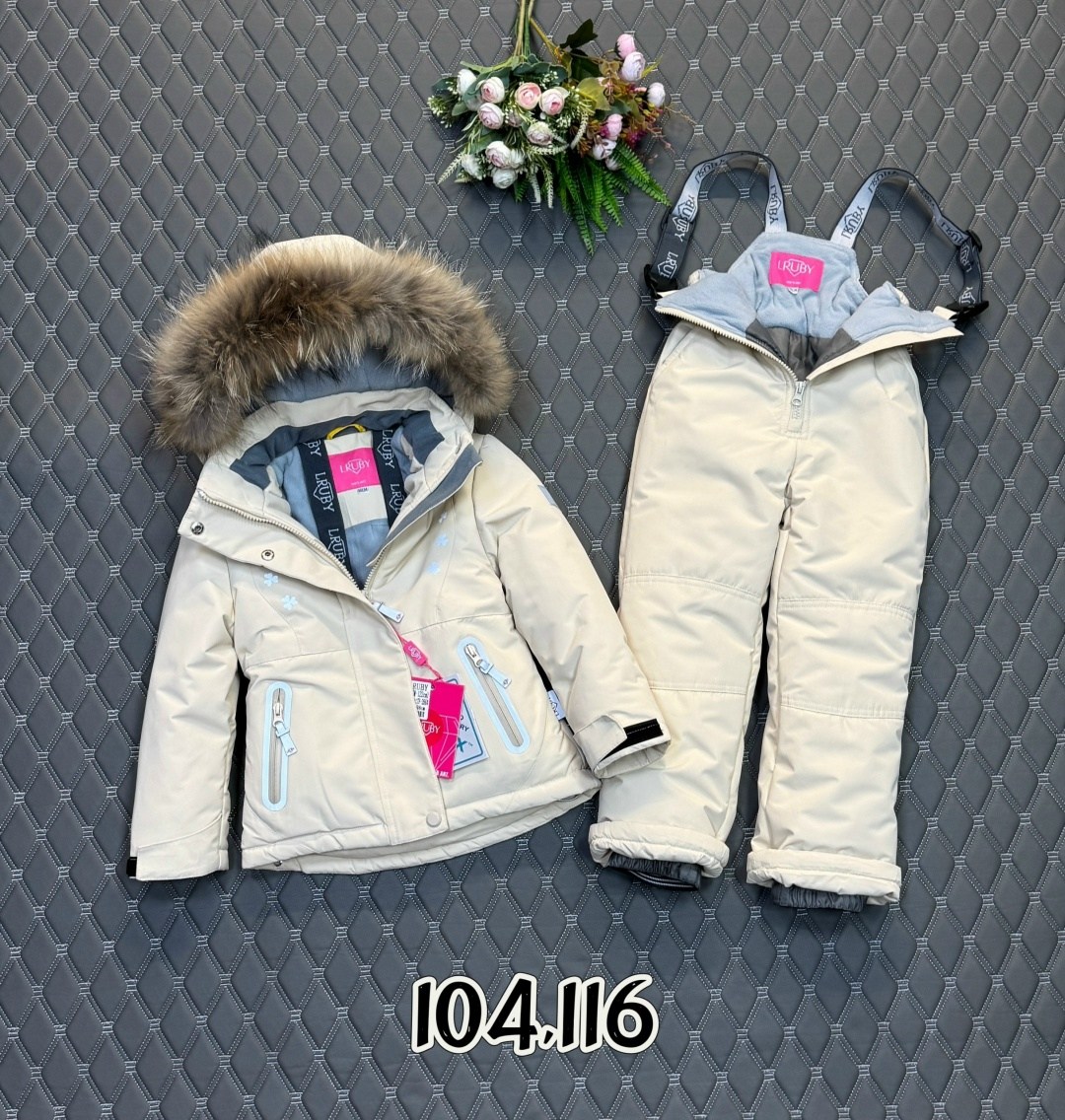 зимний костюм для девочки,зимние костюмы,детский зимний комбинезон,детский зимний костюм,зимний комплект для девочек