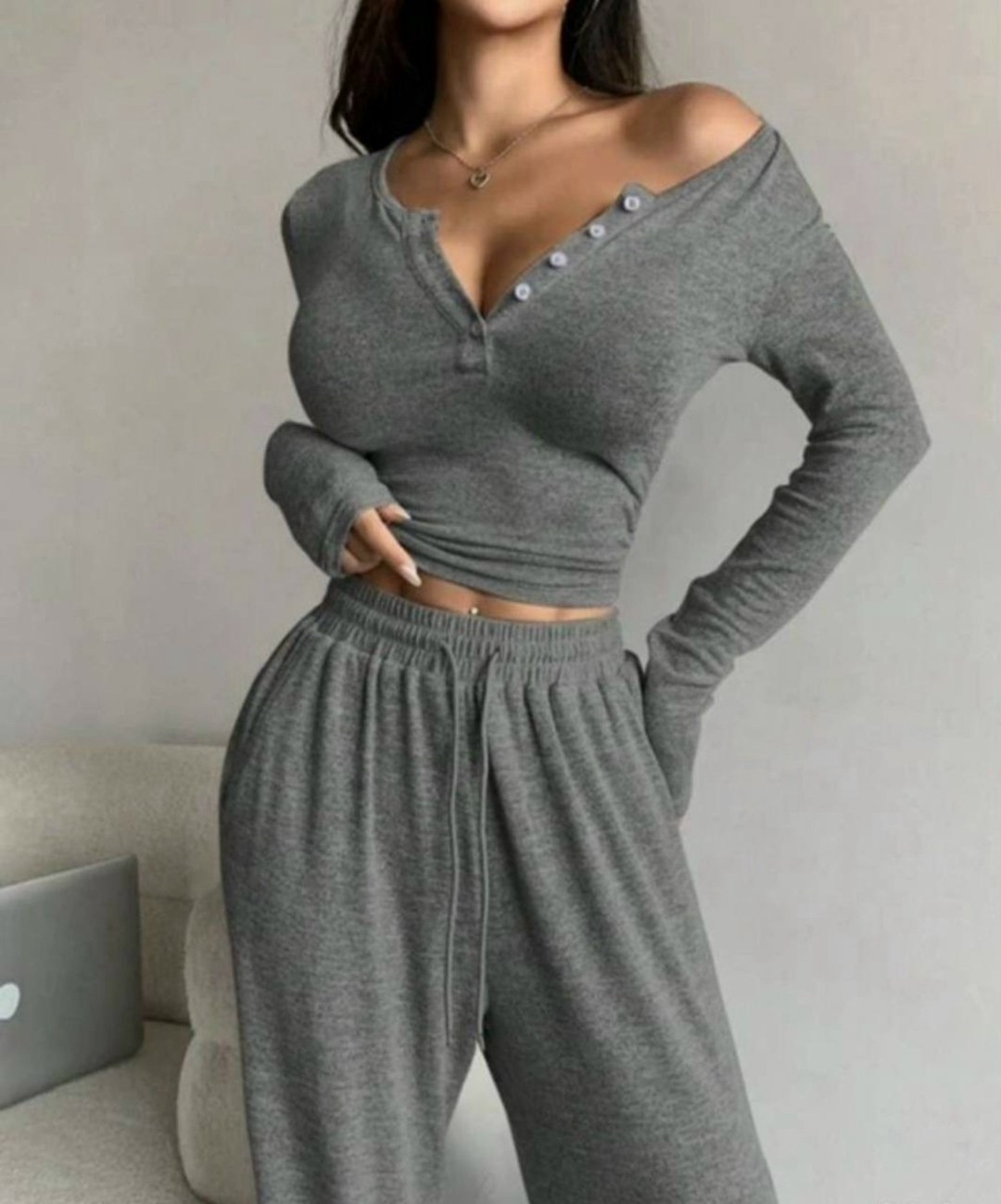 топ с длинными рукавами,женские костюмы,брюки комплект,пижама комплект,брюки трикотажные