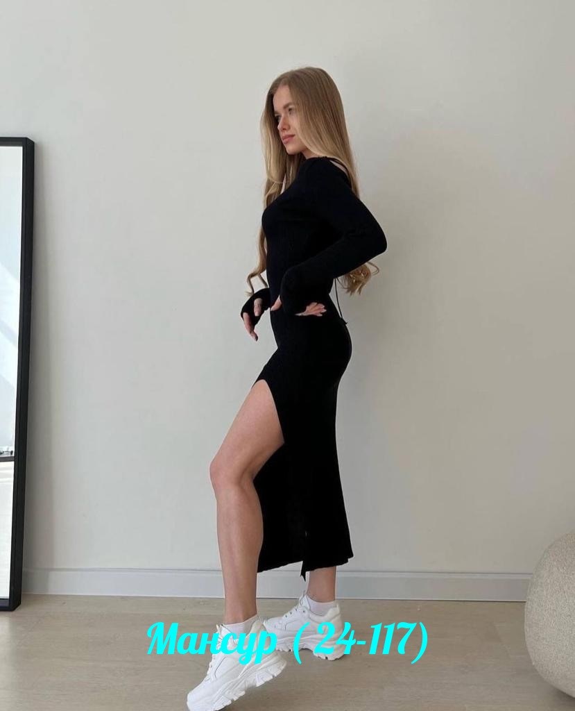 женское платье лапша,трикотажное платье,платье лапша,платье женская,платье лапша с разрезом