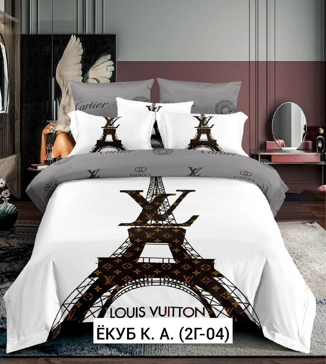 постельное белье gucci,постельное белье комплект евро,комплект постельного белья,постельного белье евро,брендовое постельное белье