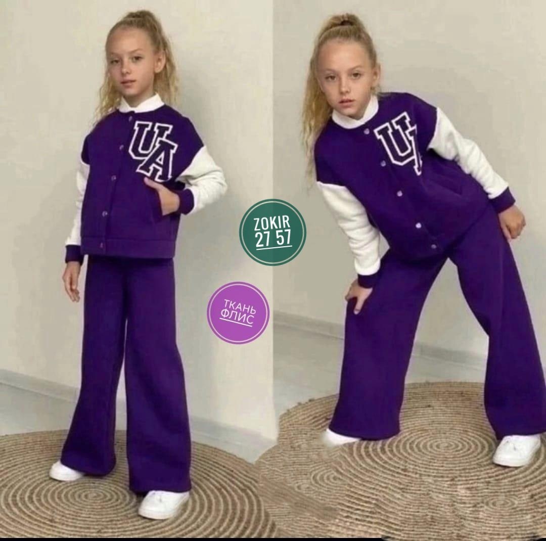 костюмы спортивные для девочки,костюм на флисе,костюм спортивный для девочек костюм,костюмы двойки,костюмы комплекты