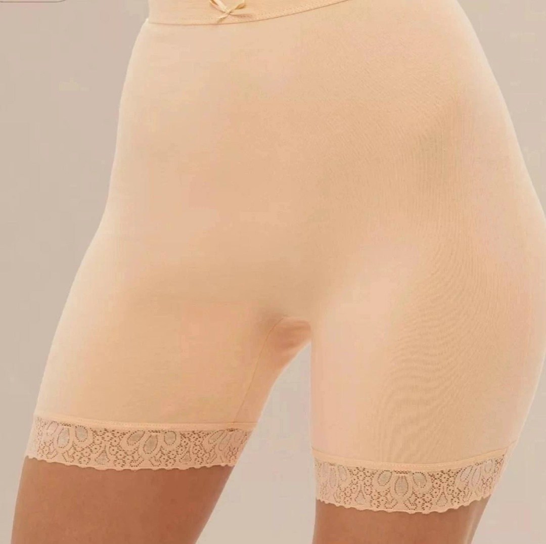 женские панталоны,трусы панталоны женские,корректирующее белье,панталоны для женщин,трусы-панталоны 5557760 миа-дива - бежевые