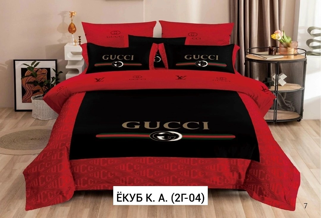 постельное белье gucci,постельное белье комплект евро,комплект постельного белья,постельного белье евро,брендовое постельное белье
