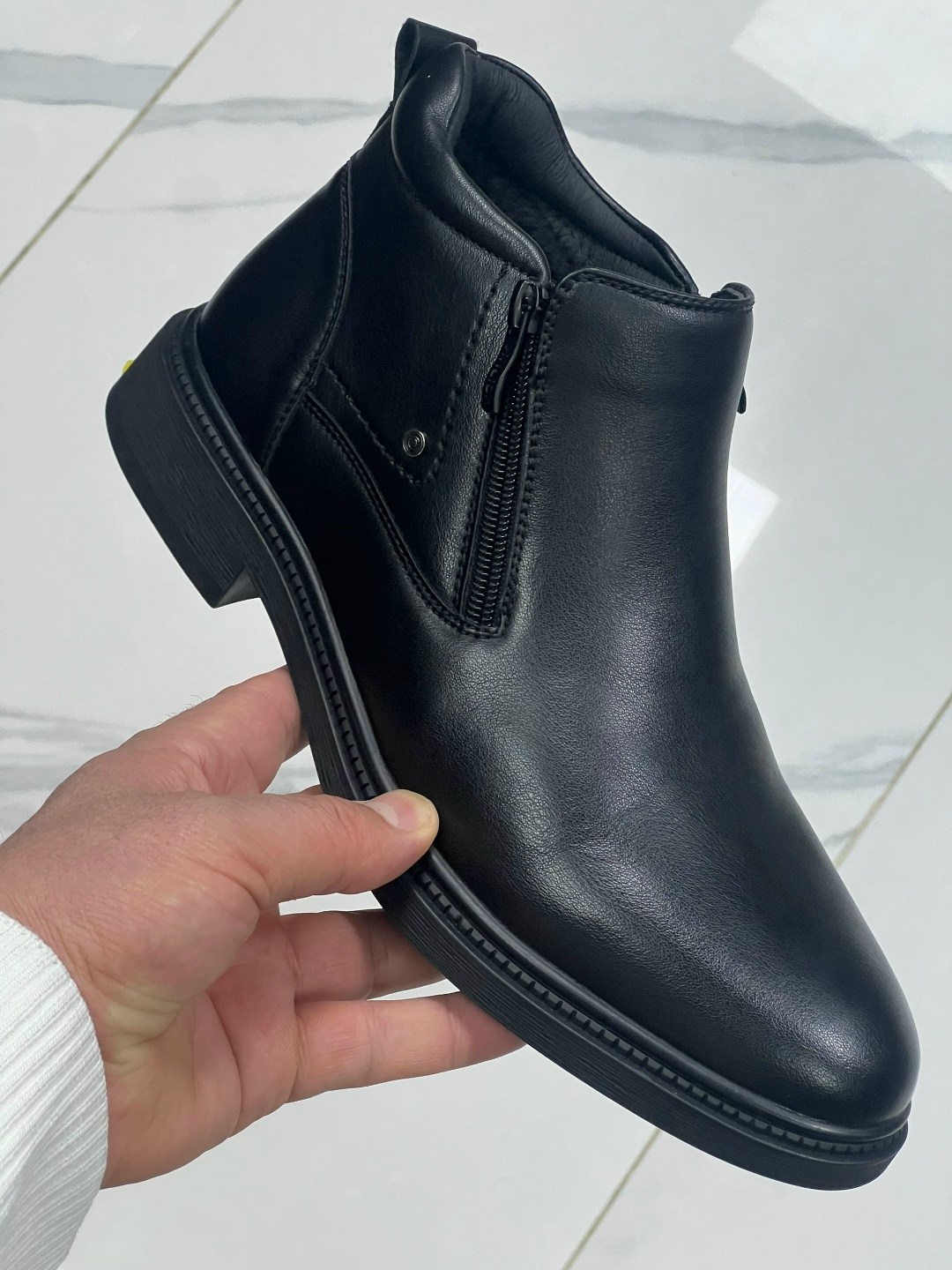 мужские ботинки,, мужская зимняя,ботинки мужские зимние,мужская