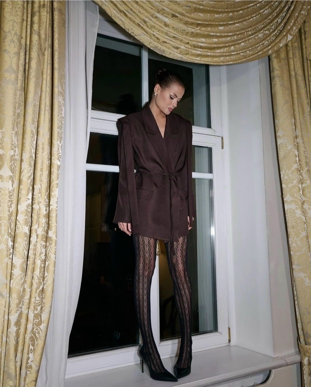 модные наряды,колготки модные,фотосессия в колготках,стильные наряды