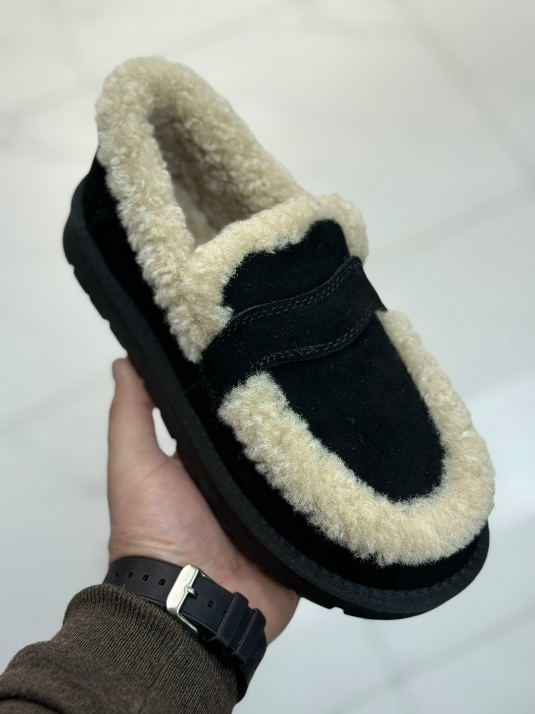 ,лоферы на меху,лоферы зимние женские,женская ,женские лоферы