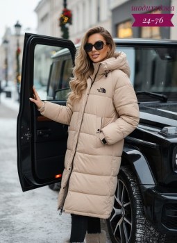 Верхняя одежда