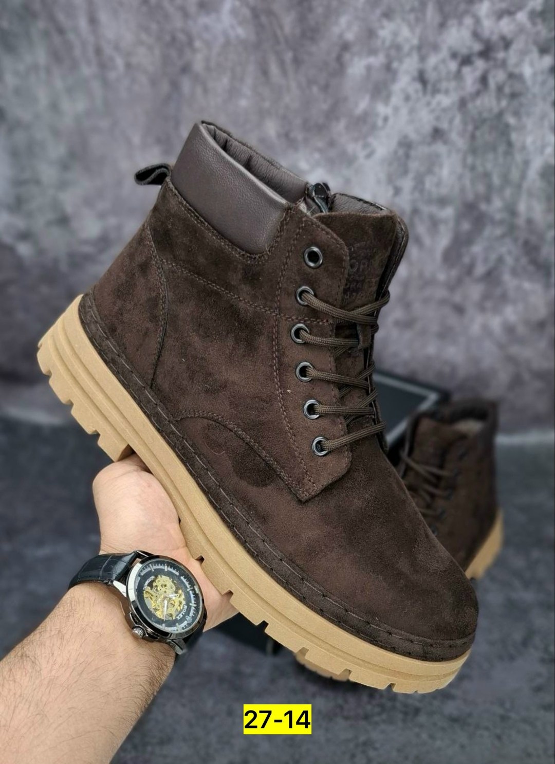 ,ботинки мужские зимние,ботинки мужские, мужская зимняя, мужская