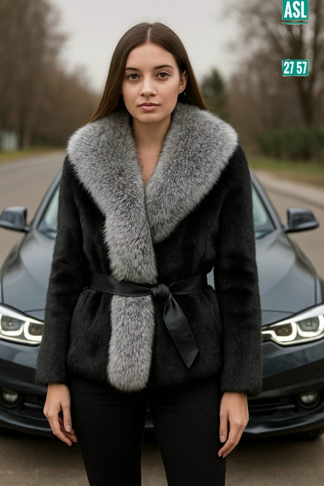 норковая шуба с воротником соболя,норковая шуба,полушубок из норки,шуба с воротником,шубы из норки