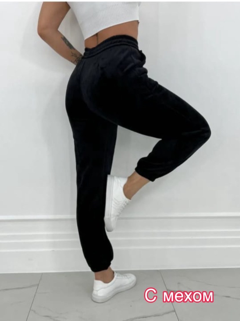брюки велюровые,теплые брюки женские,брюки женские черные,джоггеры вельветовые спортивные брюки,женские штаны