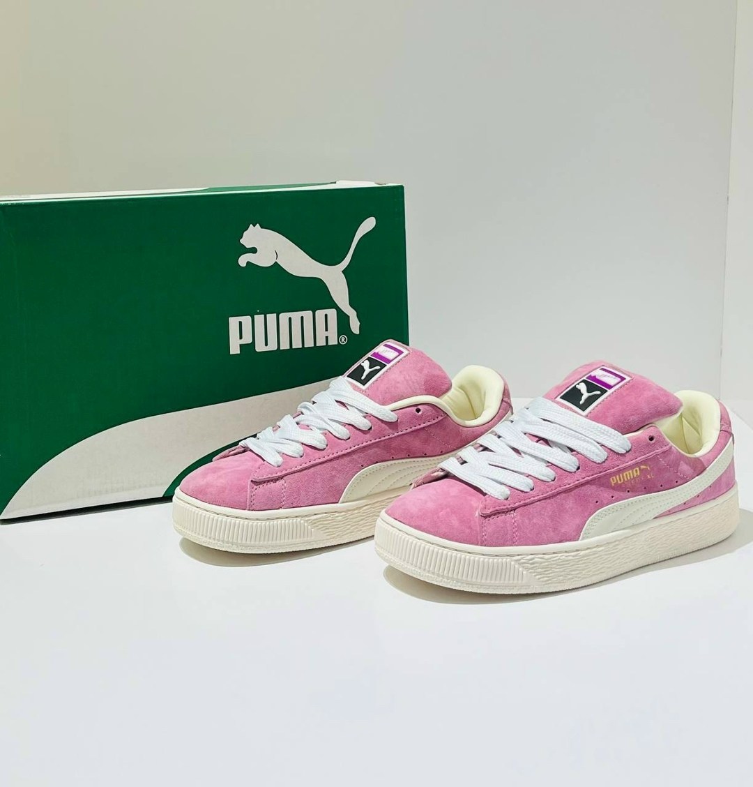 женские кроссовки puma,кроссовки puma suede,кроссовки puma suede xl,кеды puma женские,