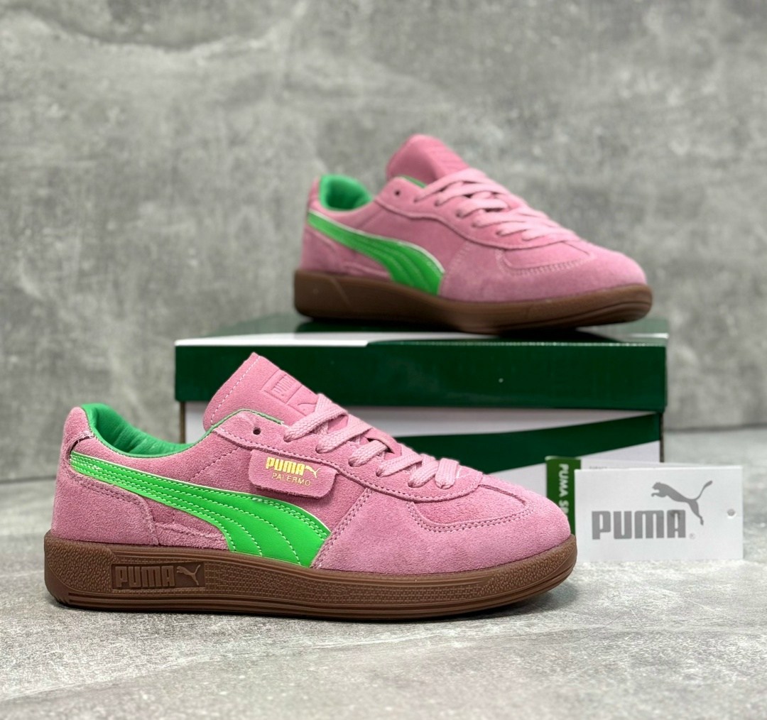 кроссовки puma,женские кроссовки puma,,кроссовки puma palermo,женские кроссовки puma palermo