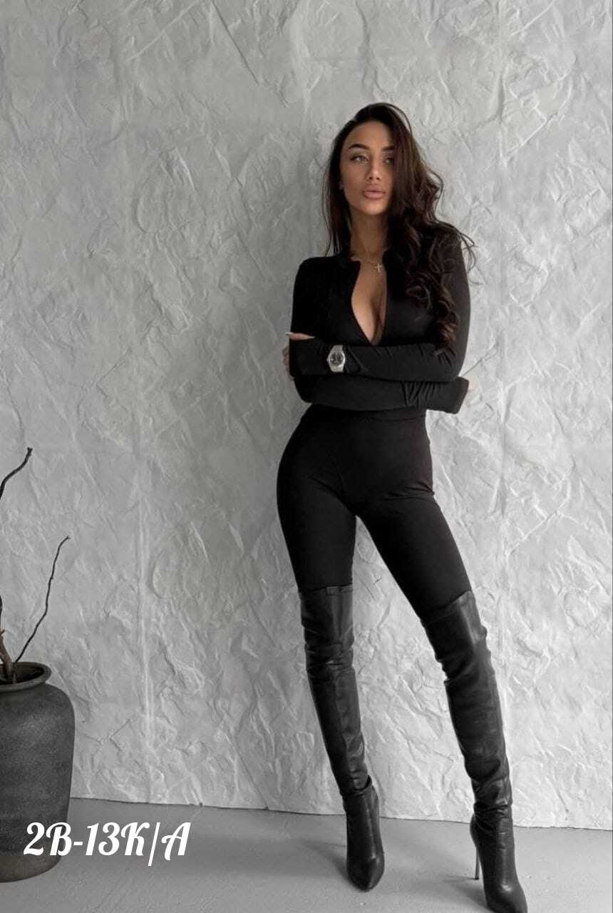 женские комбинезоны,комбинезон на флисе,стильный женский комбинезон,брючный комбинезон,обтягивающий комбинезон