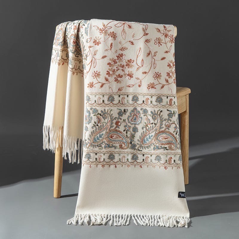 палантин кашемировый женский,палантин кашемировый,палантин женские,платки кашемир,палантин кашемир