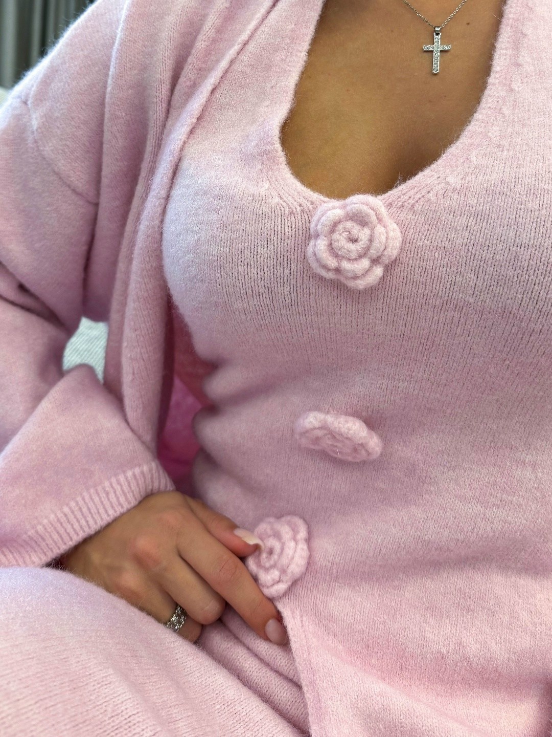 костюмы женские,костюмы брючные,вязаный костюм с юбкой,вязаные костюмы,костюм трикотажный