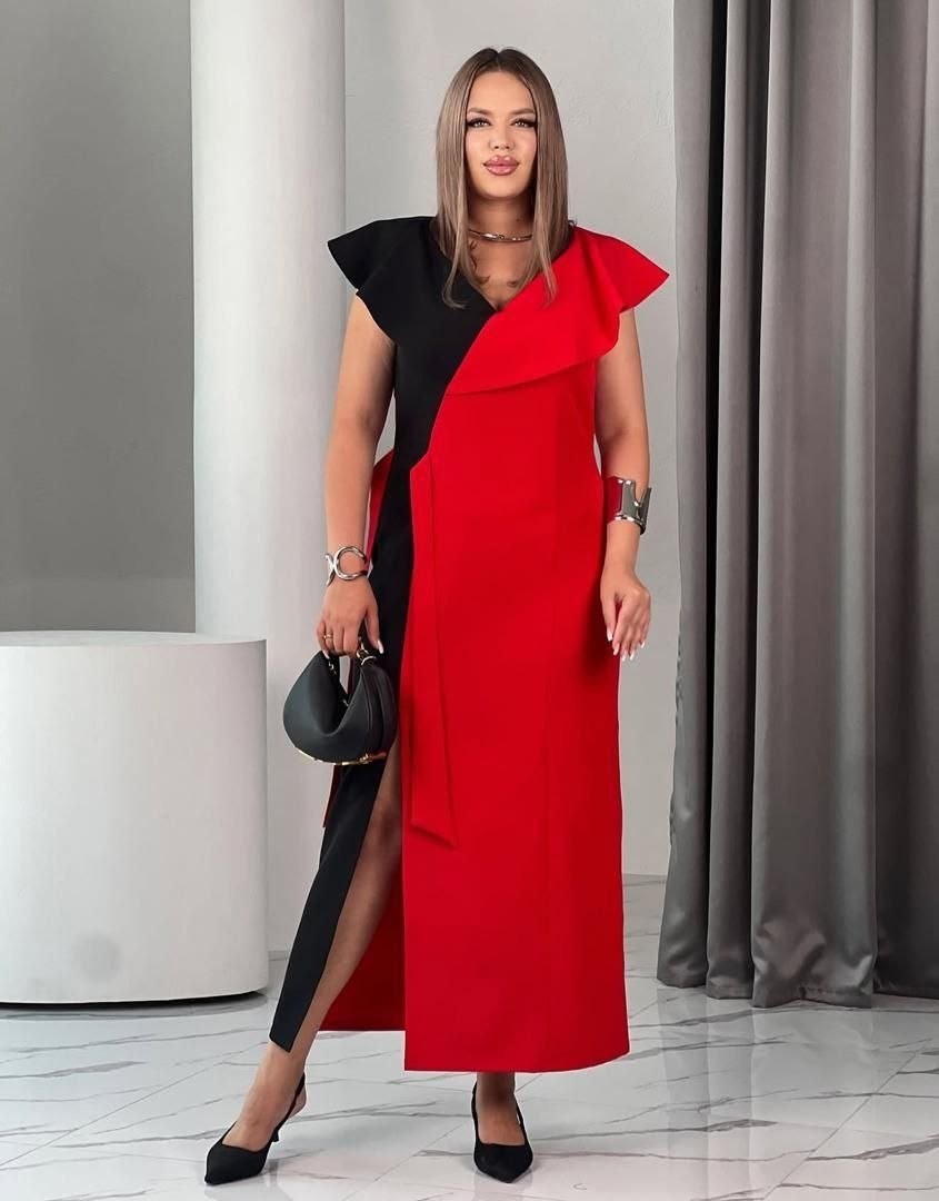 нарядное платье,повседневные платья,платье,платье женские,платье комбинированное