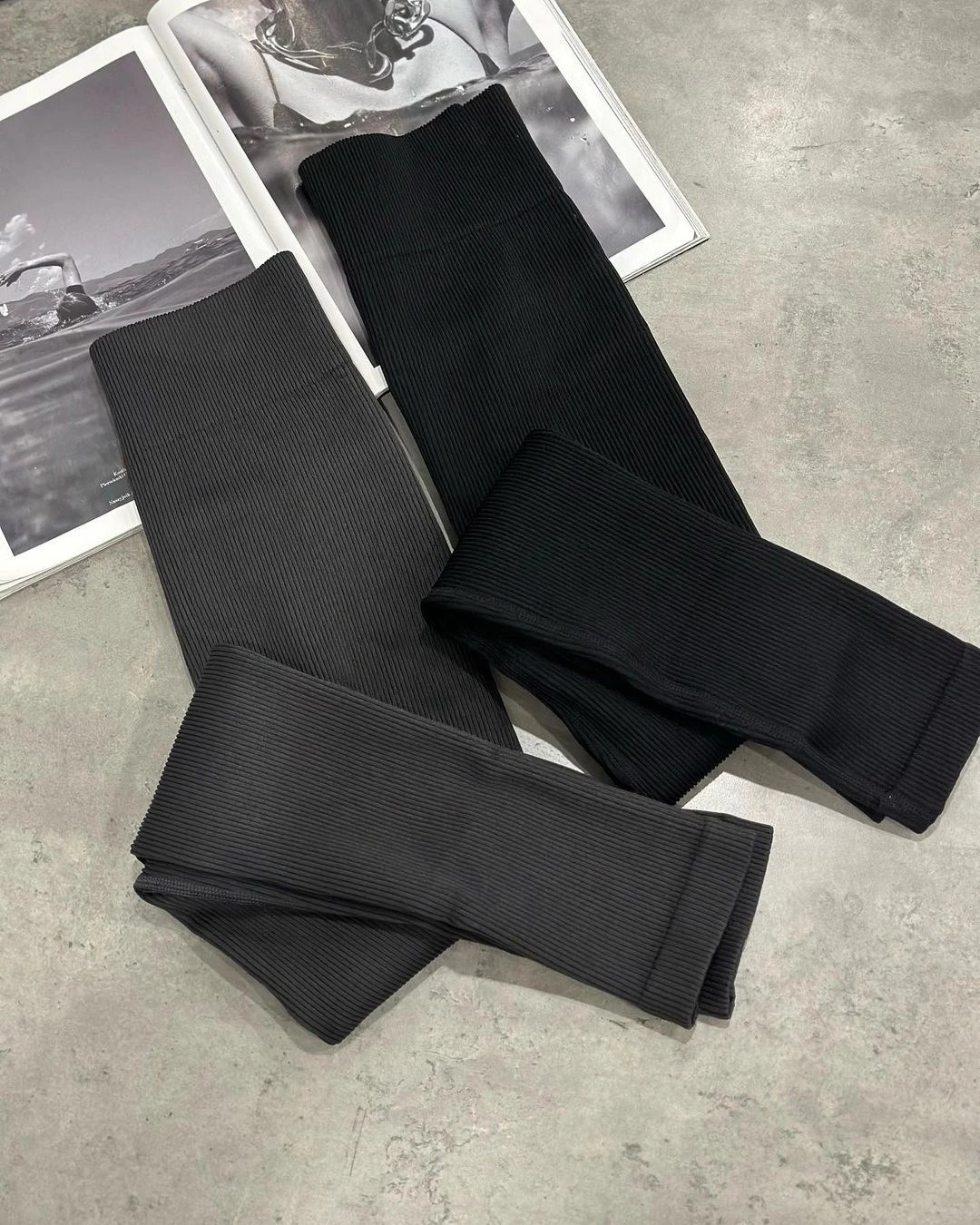 леггинсы в рубчик,лосины в рубчик,леггинсы женские,леггинсы хлопковые,легинсы в рубчик бежевые