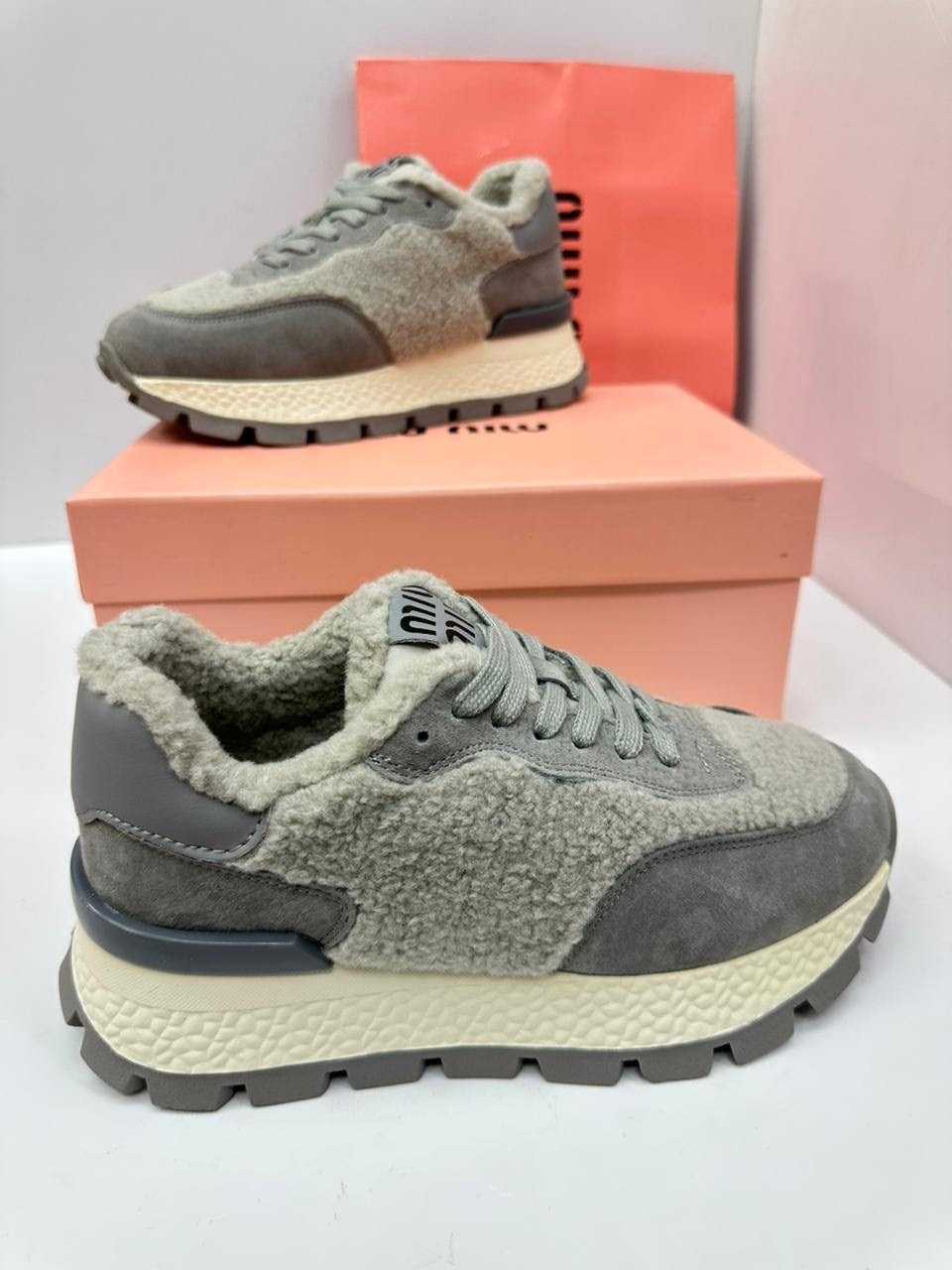 ,кроссовки miu,кроссовки miu miu,кроссовки женскиe,кроссовки miu miu женские