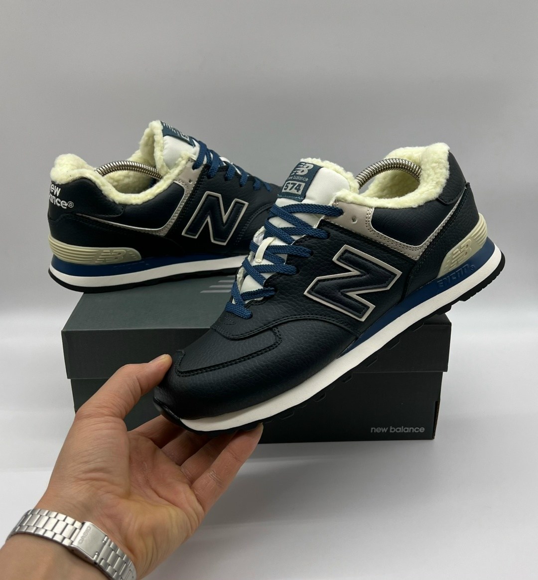 кроссовки new balance 574 зимние,зимние кроссовки new balance,кроссовки new balance 574,кроссовки new balance 574 с мехом,нью бэланс 574 мужские зимние