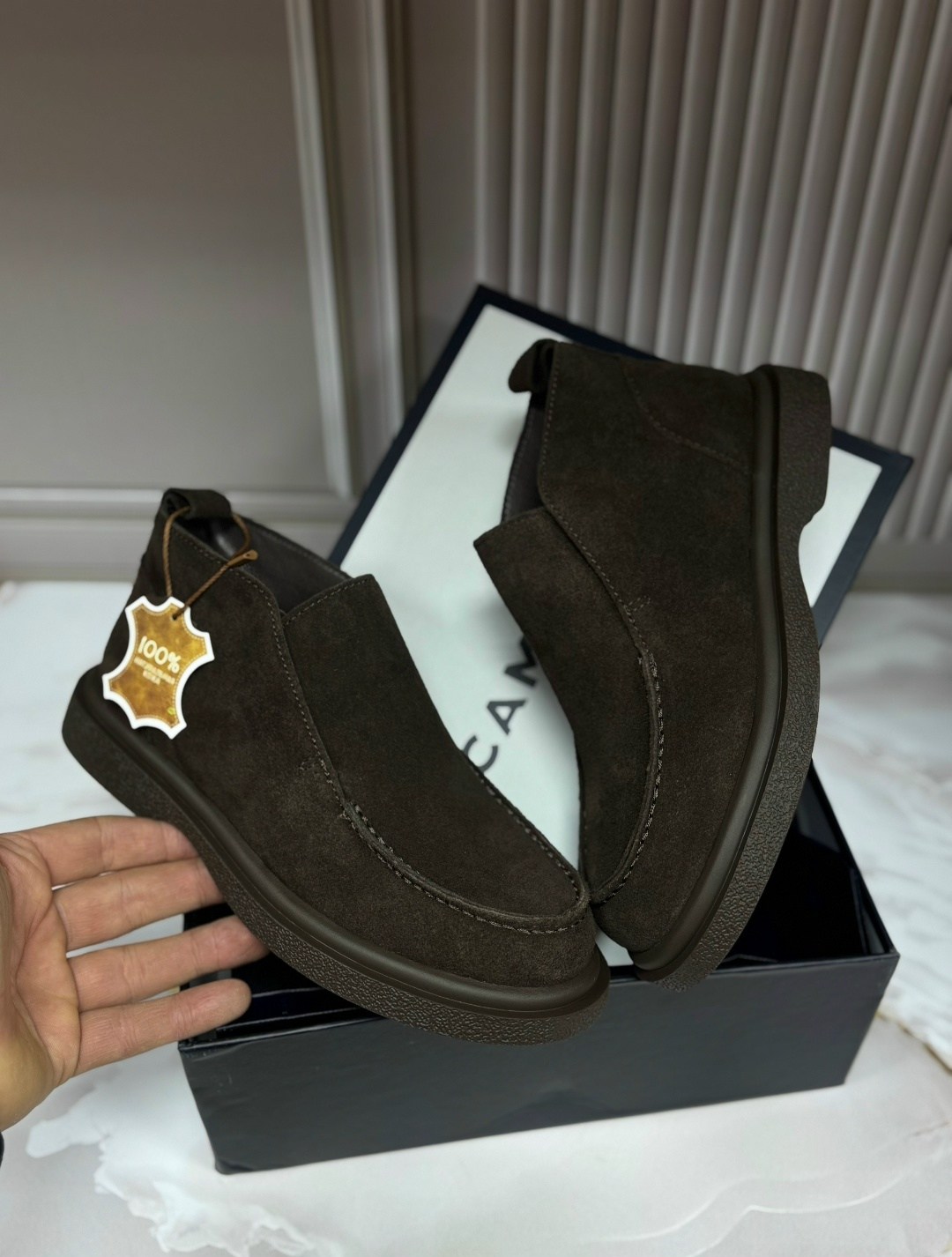 ,лоферы из натуральной замши,лоферы мужские замшевые loro piana,замшевые лоферы,мужские лоферы