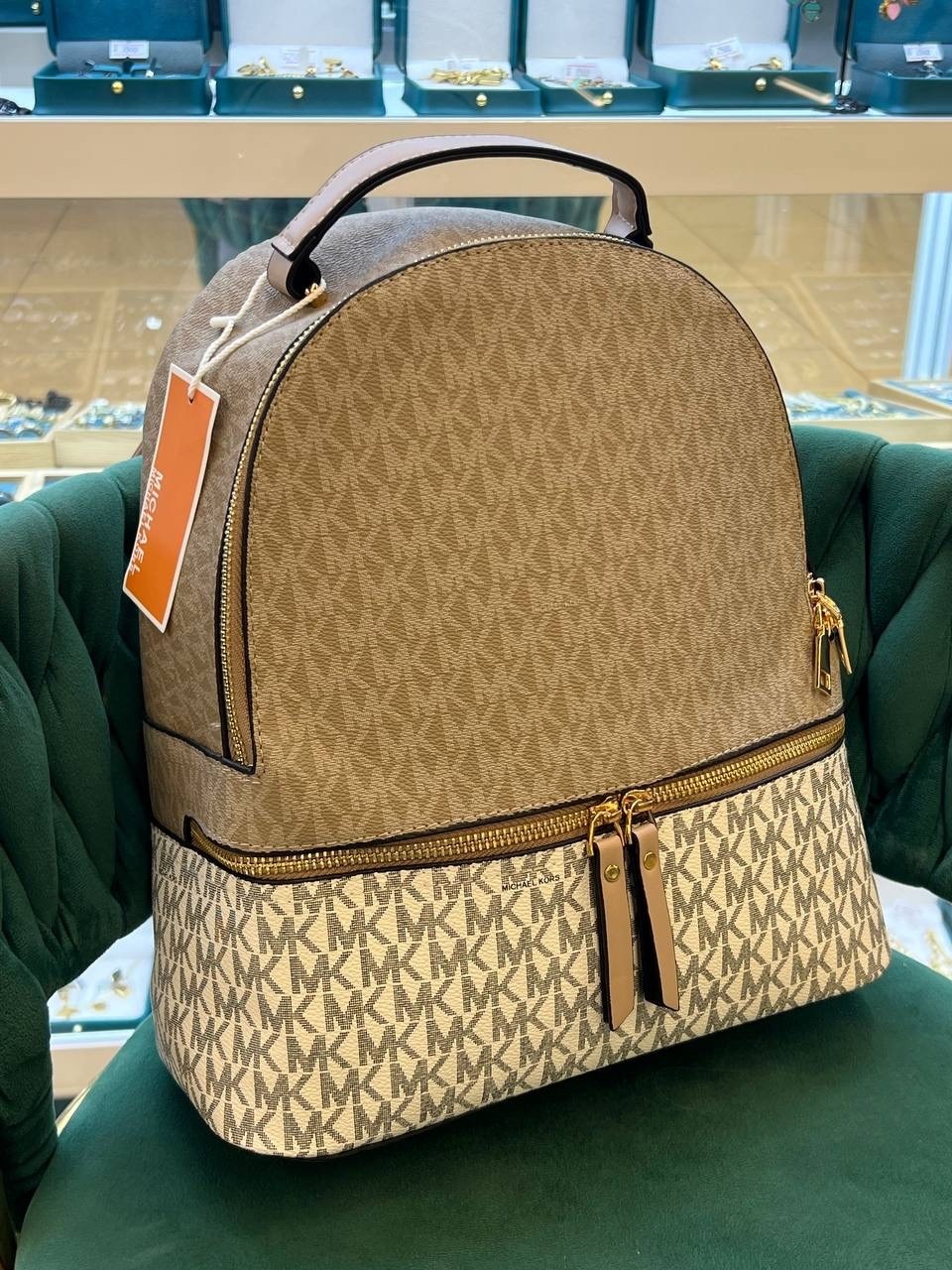 женский рюкзак michael kors,рюкзак michael kors,рюкзак,рюкзак michael kors rhea,женский рюкзак