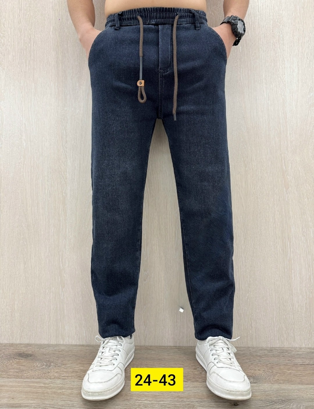 джинсы мужские,джинсы мужские плотные,брюки джинсы,джинсы джоггеры,джинсы на флисе мужские