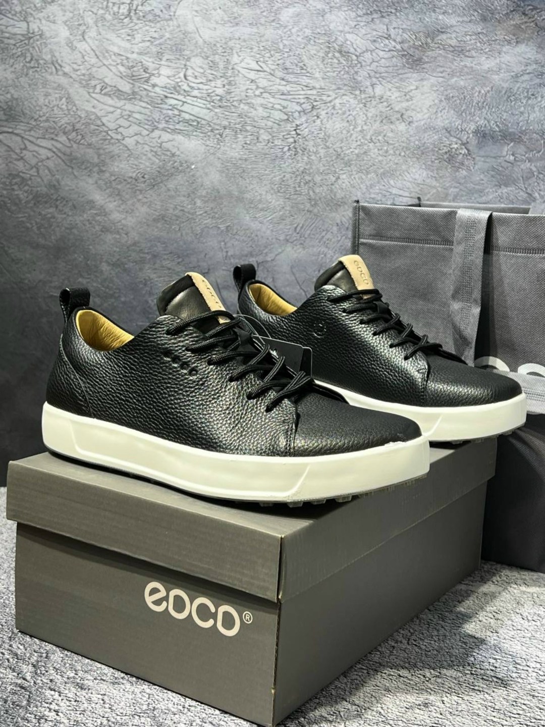 кроссовки мужские ecco,,кроссовки ecco,кроссовка мужской,кеды мужские ecco