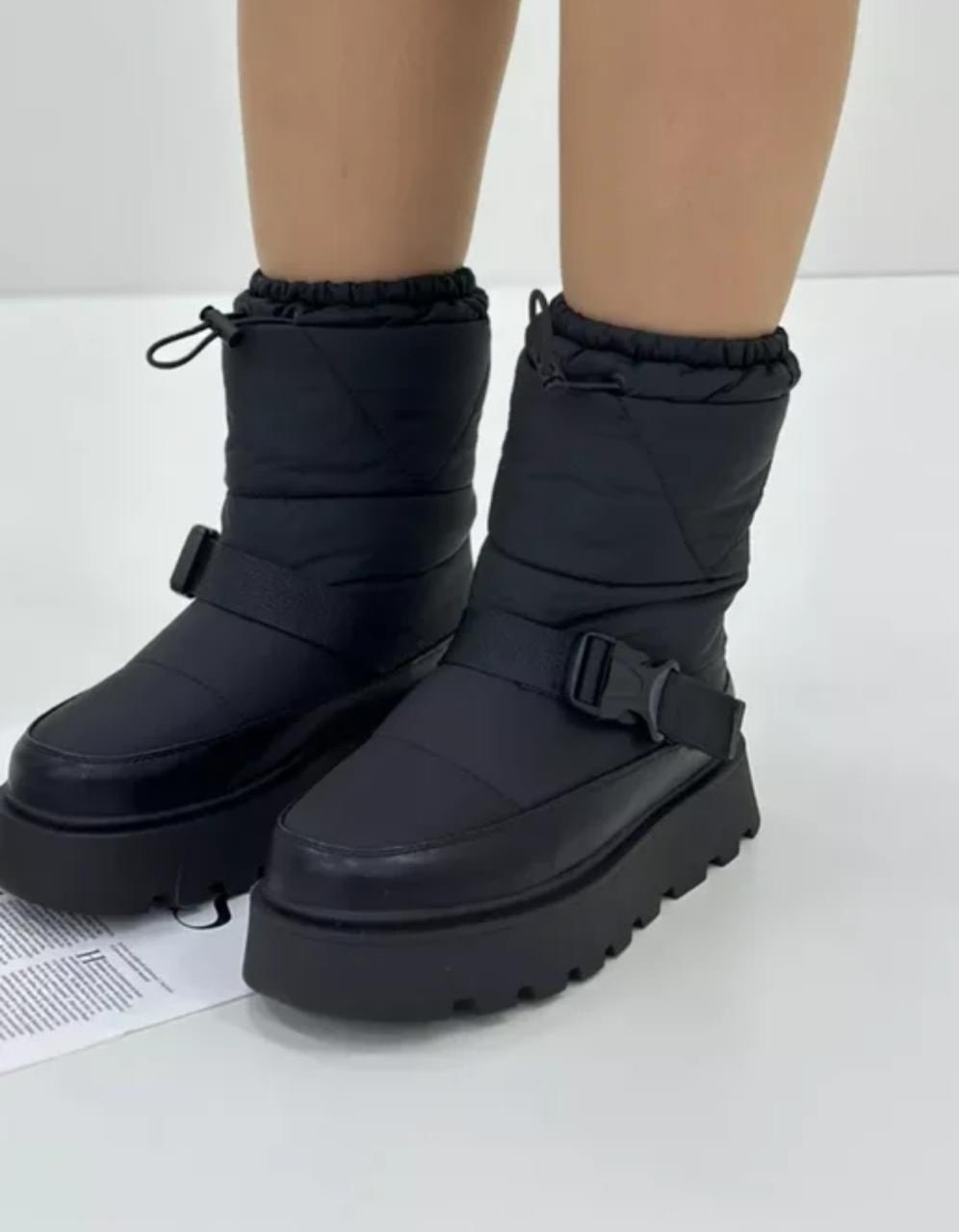 ,женские дутики, женская дутики,дутики женские зимние, дутики