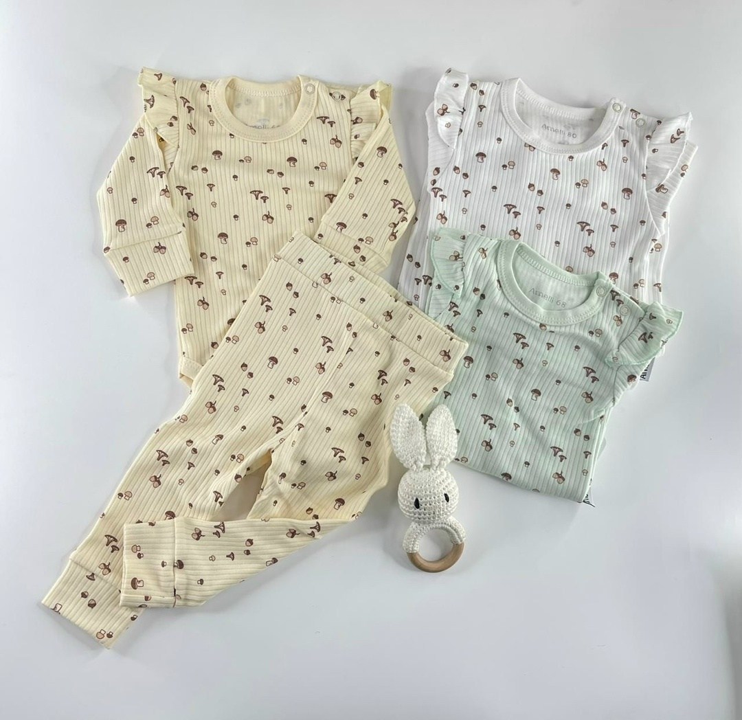 комплект боди,комплект боди для новорожденного,боди для новорожденного,боди для малыша,одежда для новорожденного