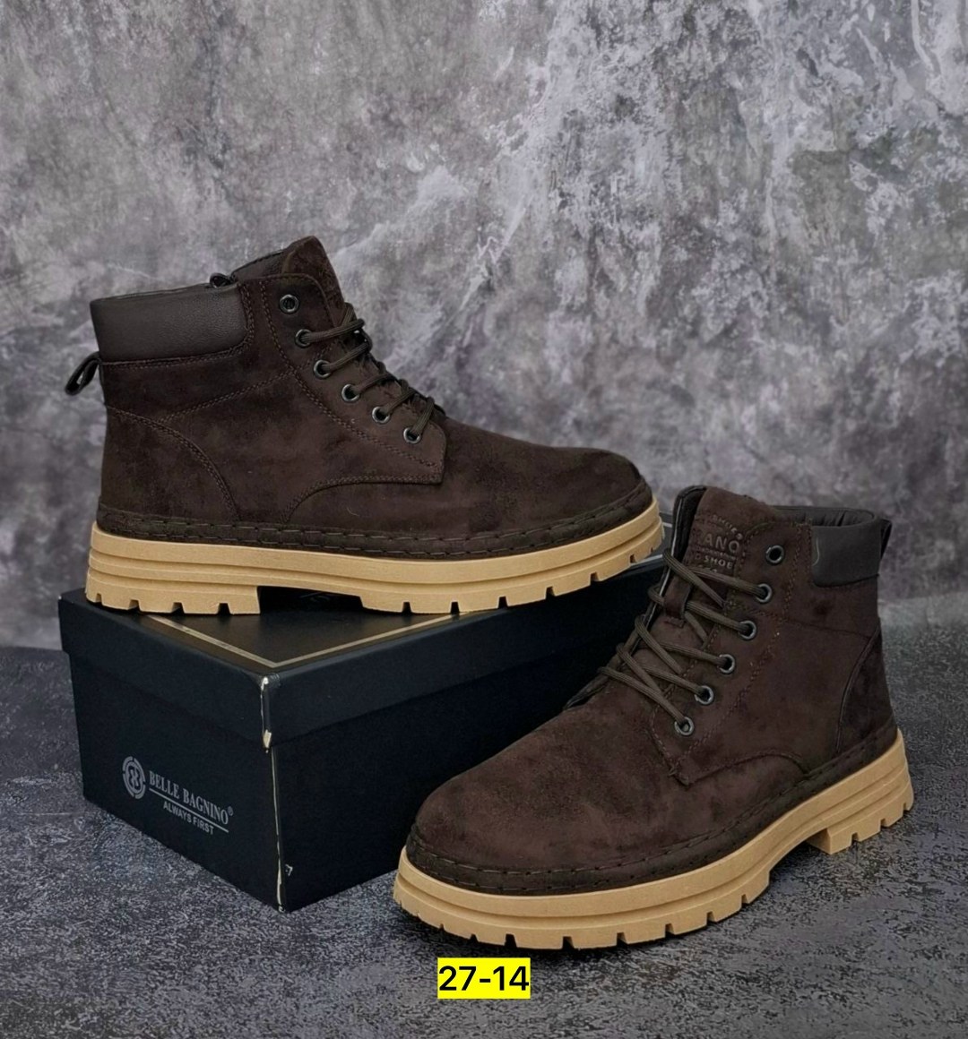 ,ботинки мужские зимние,ботинки мужские, мужская зимняя, мужская