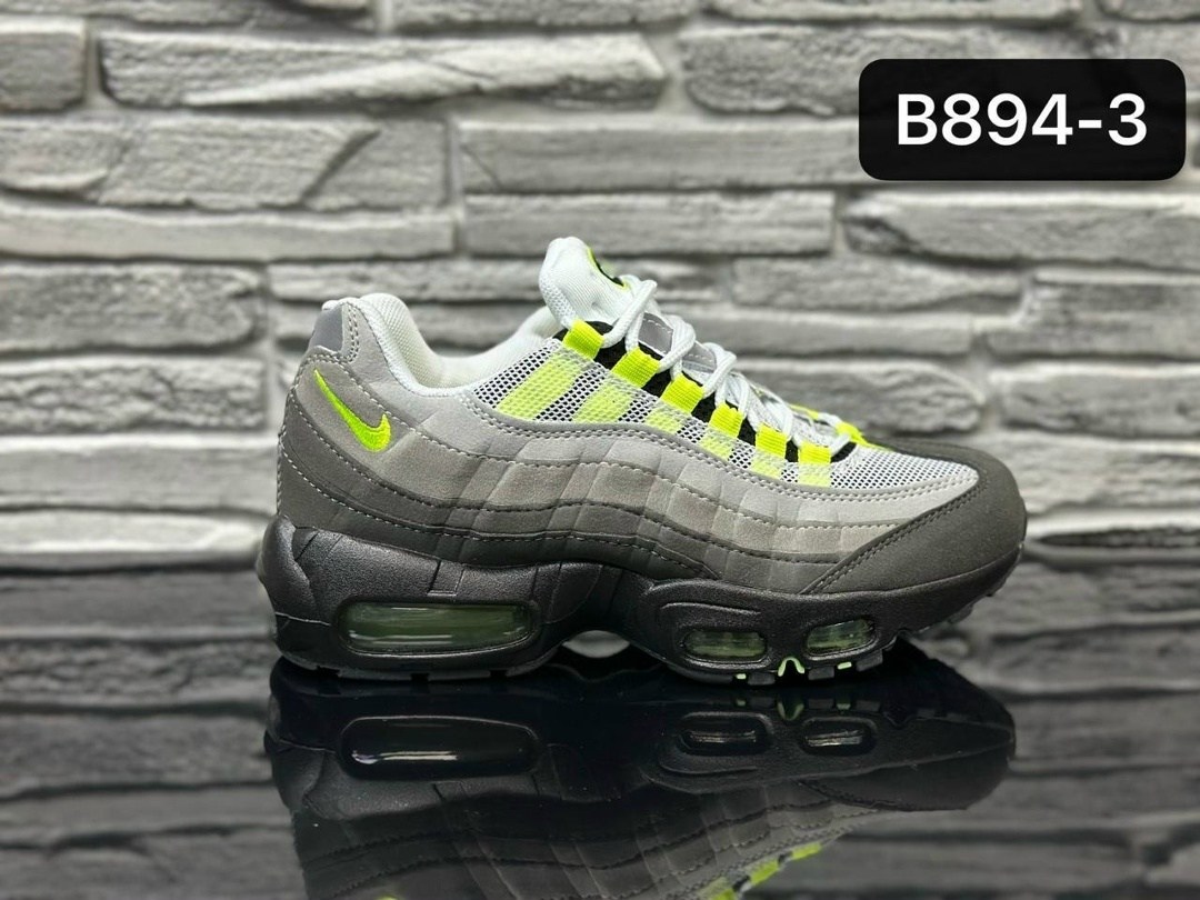 nike air max 95,nike air max 95 essential,nike air max,кроссовки,спортивная