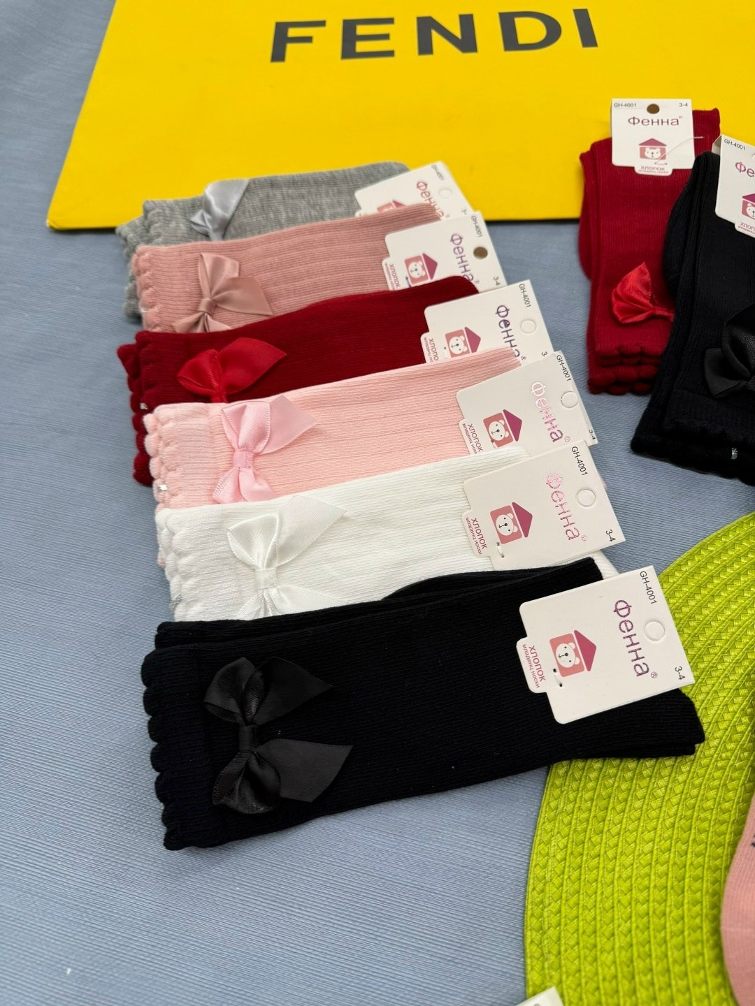 носки с бантами,носки для девочек,гольфы детские,носки с оборками,носочки с бантиком для девочки