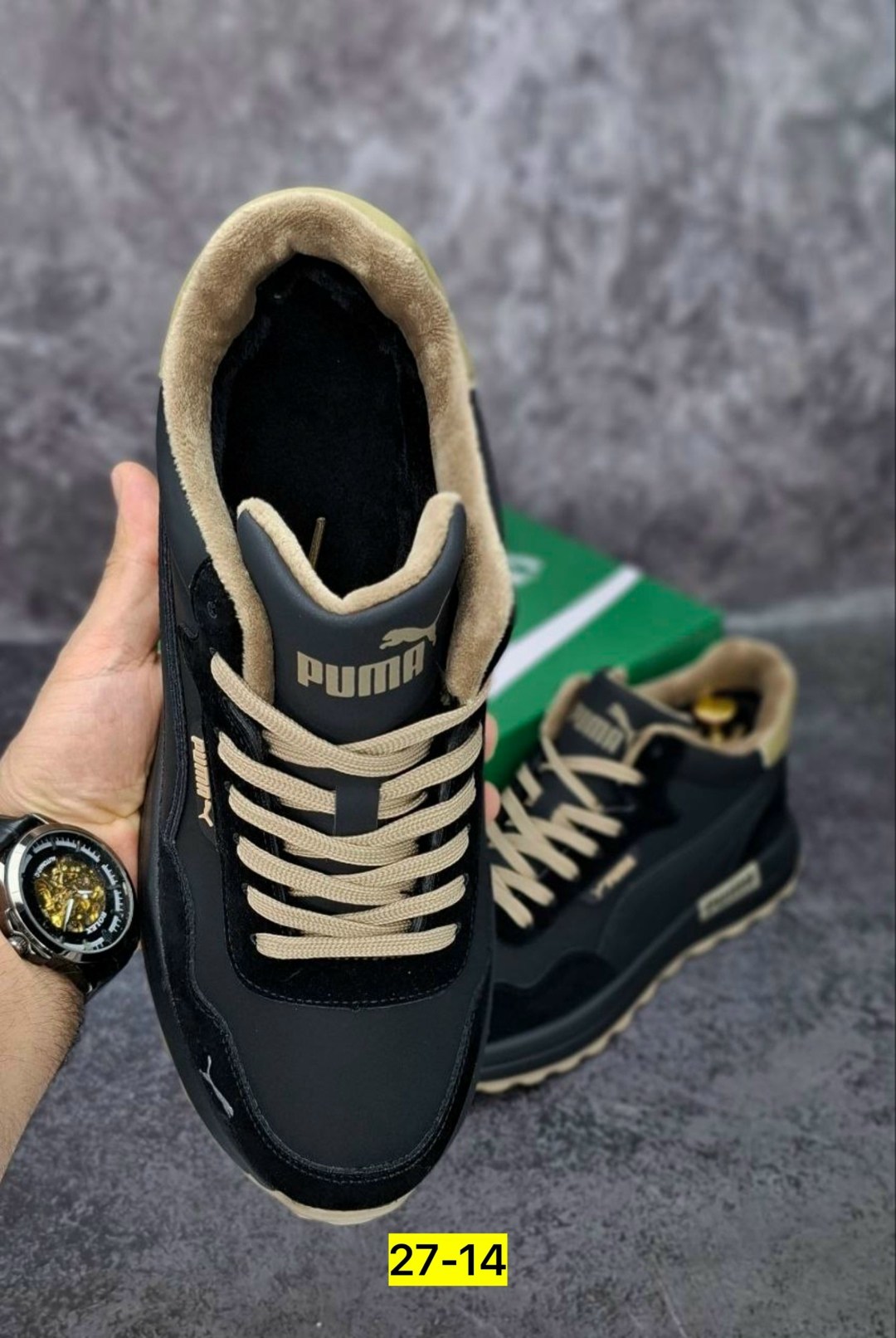 puma мужские кроссовки,зимние кроссовки puma,,кроссовки puma,мужские кроссовки