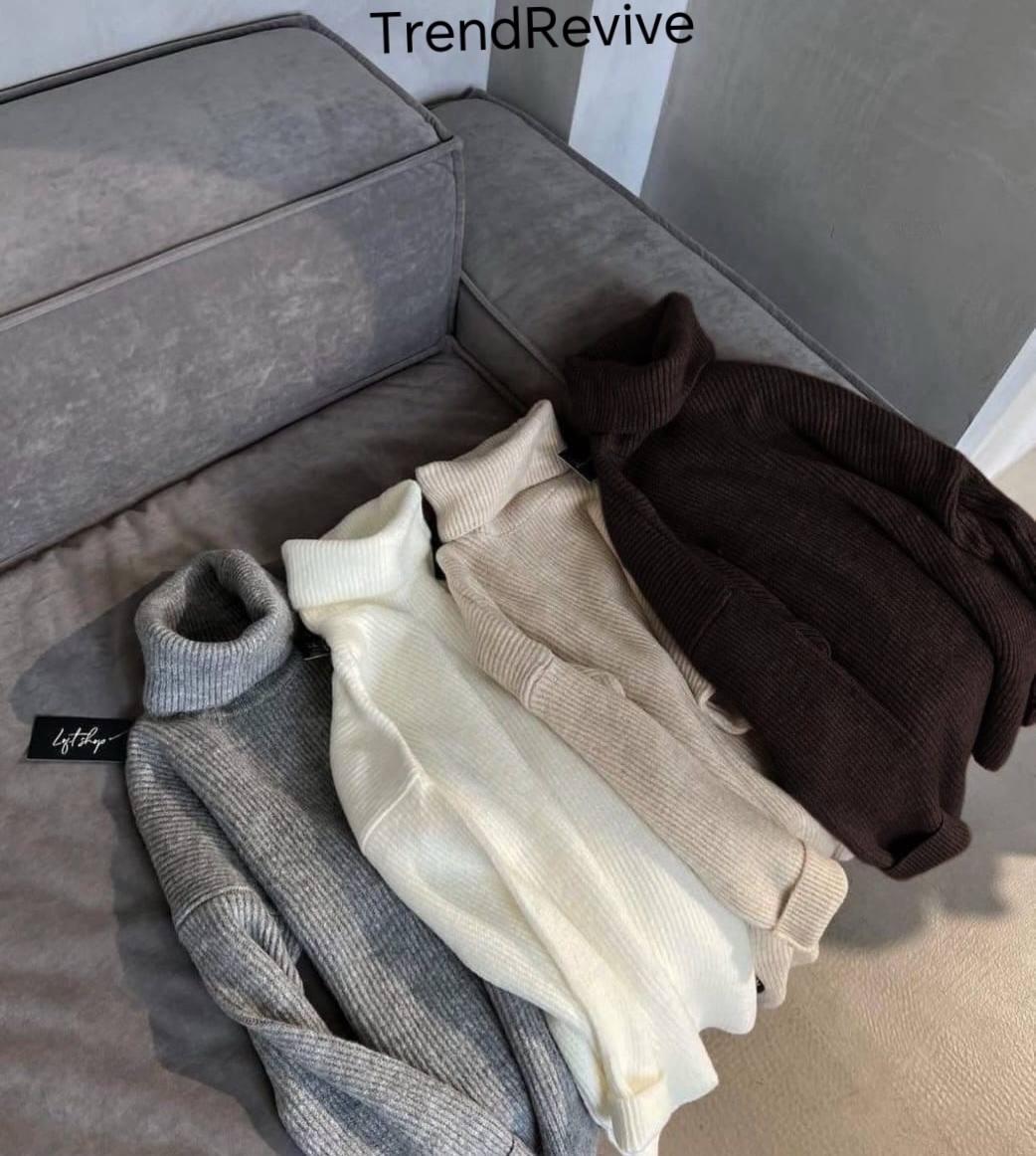 свитера женские,свитер удлиненная,свитер женский белый,свитер оверсайз с горлом вязаный теплый джемпер,вязаный свитер оверсайз