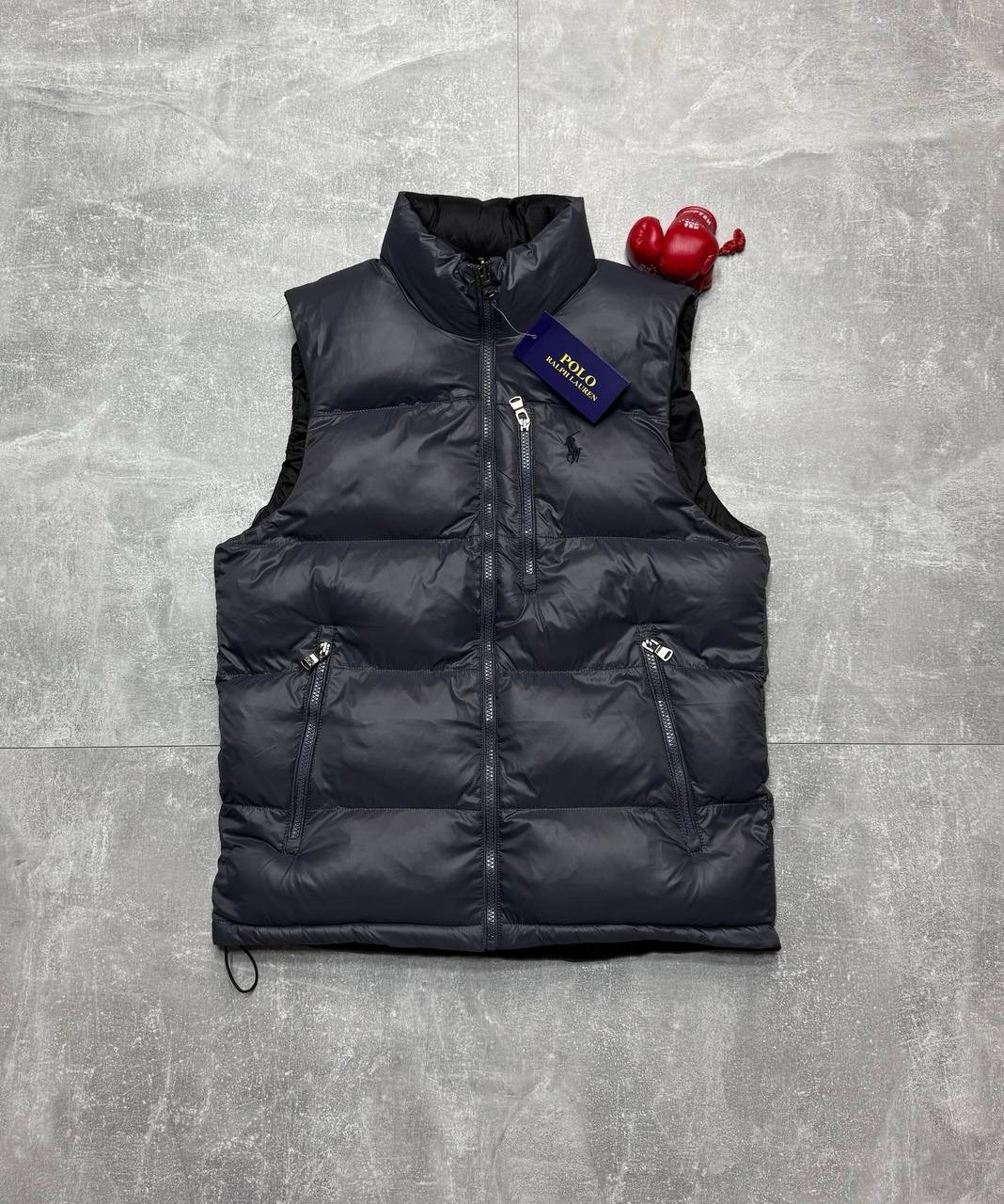 жилетка polo ralph lauren,жилетка,жилетка поло,мужские жилеты,жилет двусторонний