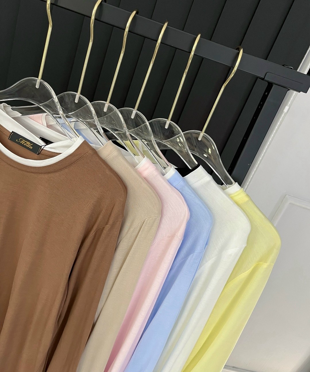 женская кофта,футболки с длинными рукавами,однотонная базовая футболка,универсальные футболки,футболки женская