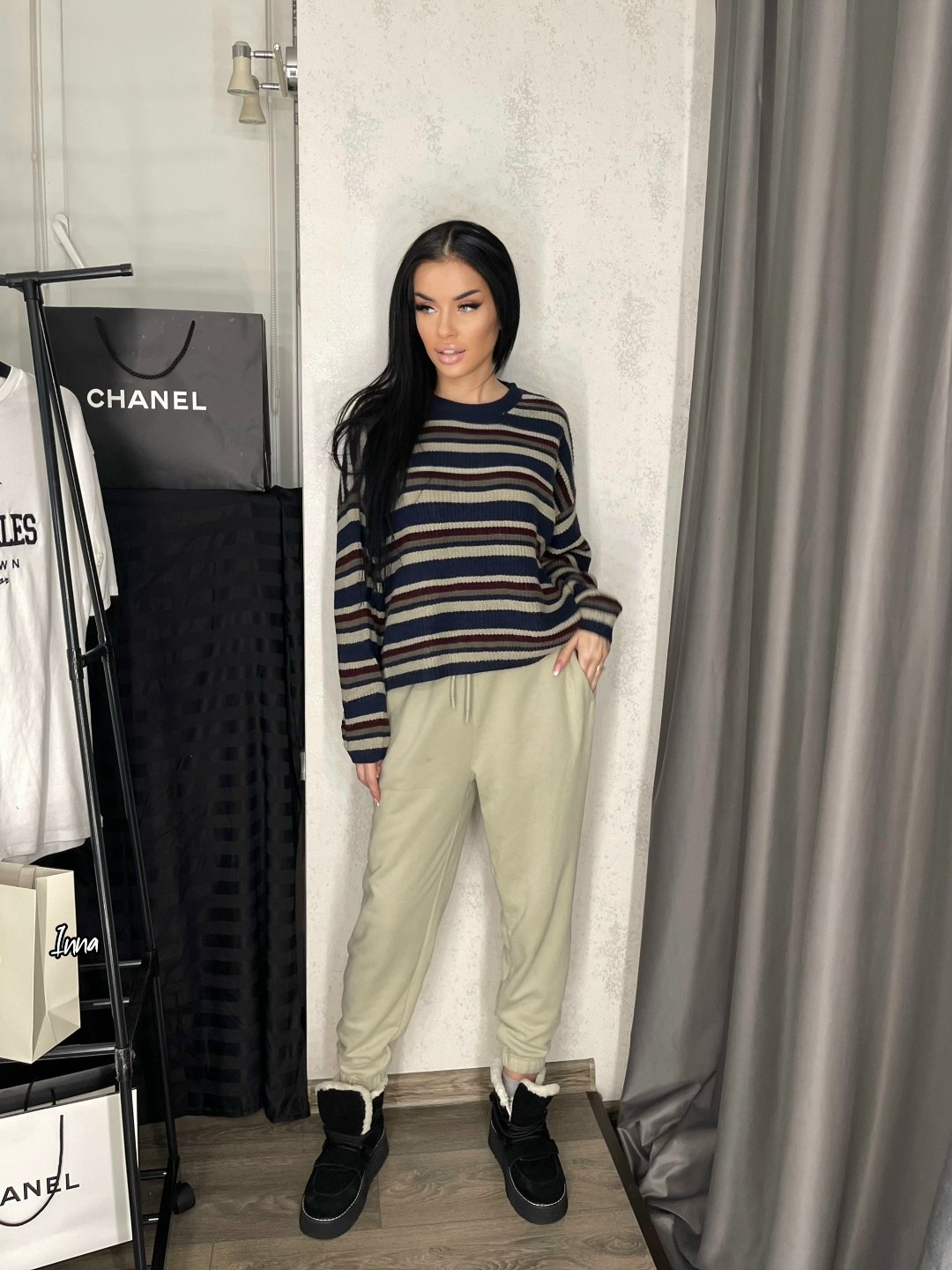 джемпер в полоску,кофта женская,стильный джемпер,кофта женская свитер,кофта в полоску