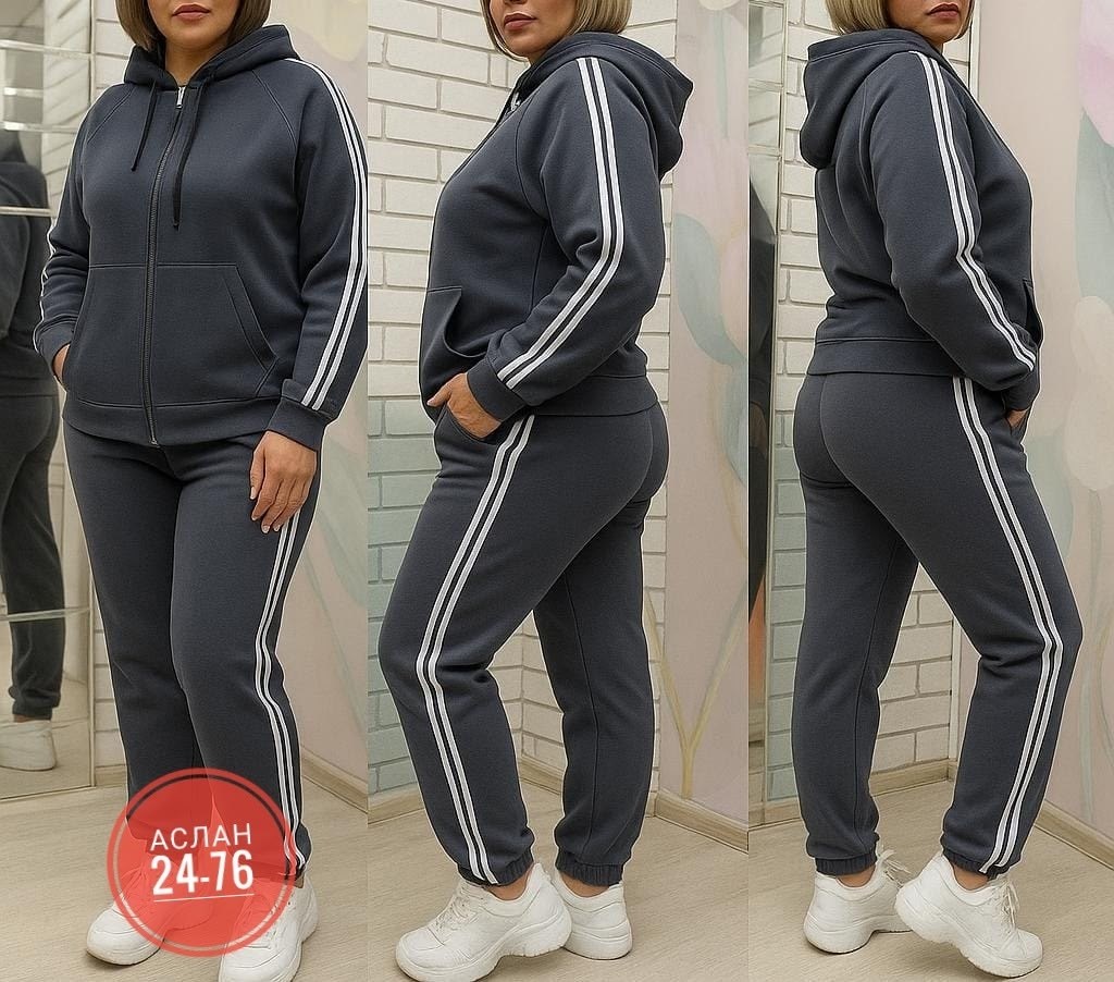 спортивные костюмы женские,женский спортивный костюм больших размеров,спортивный костюм больших размеров теплый,спортивные костюмы,костюм женский на флисе