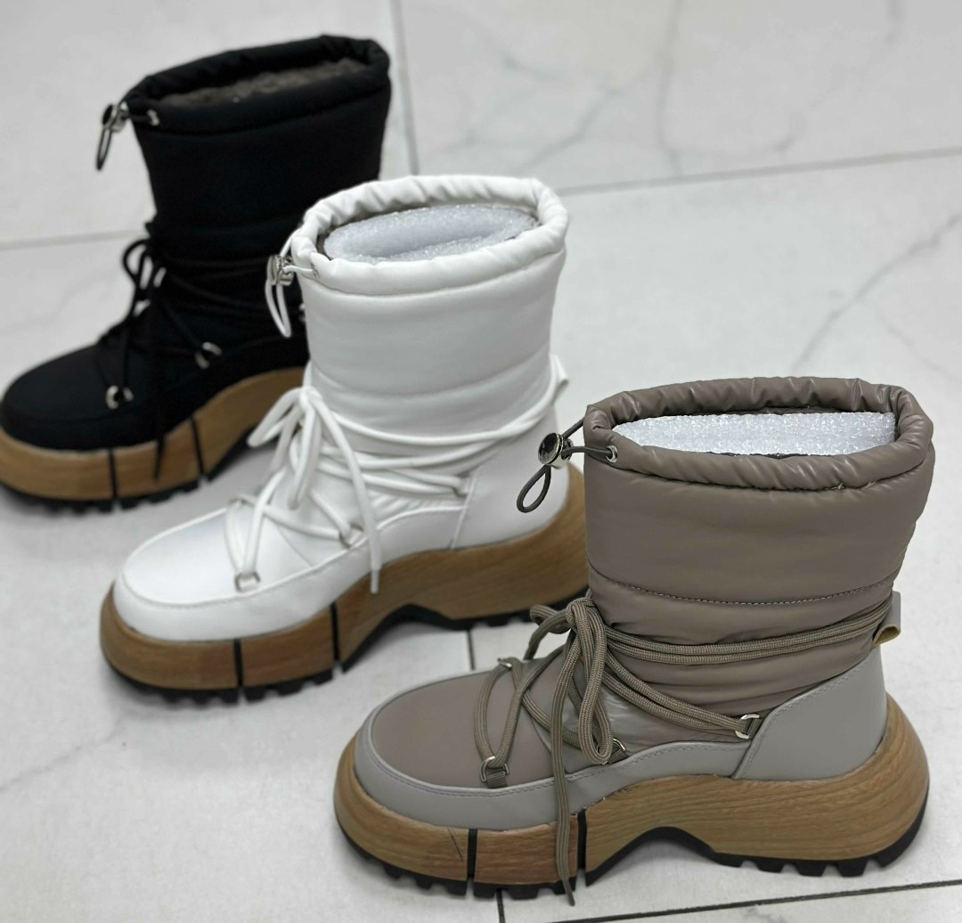 дутики женские,женские зимние дутики,дутики зимние ботинки женские, дутики, женская дутики