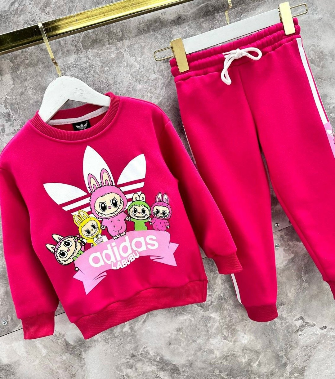 детский спортивный костюм adidas,детский спортивный костюм adidas originals,одежда для девочек,свитшот и брюки,детские спортивные костюмы