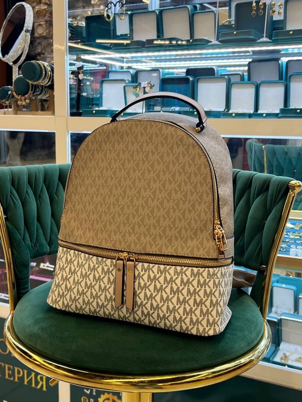 женский рюкзак michael kors,рюкзак michael kors,рюкзак,рюкзак michael kors rhea,женский рюкзак