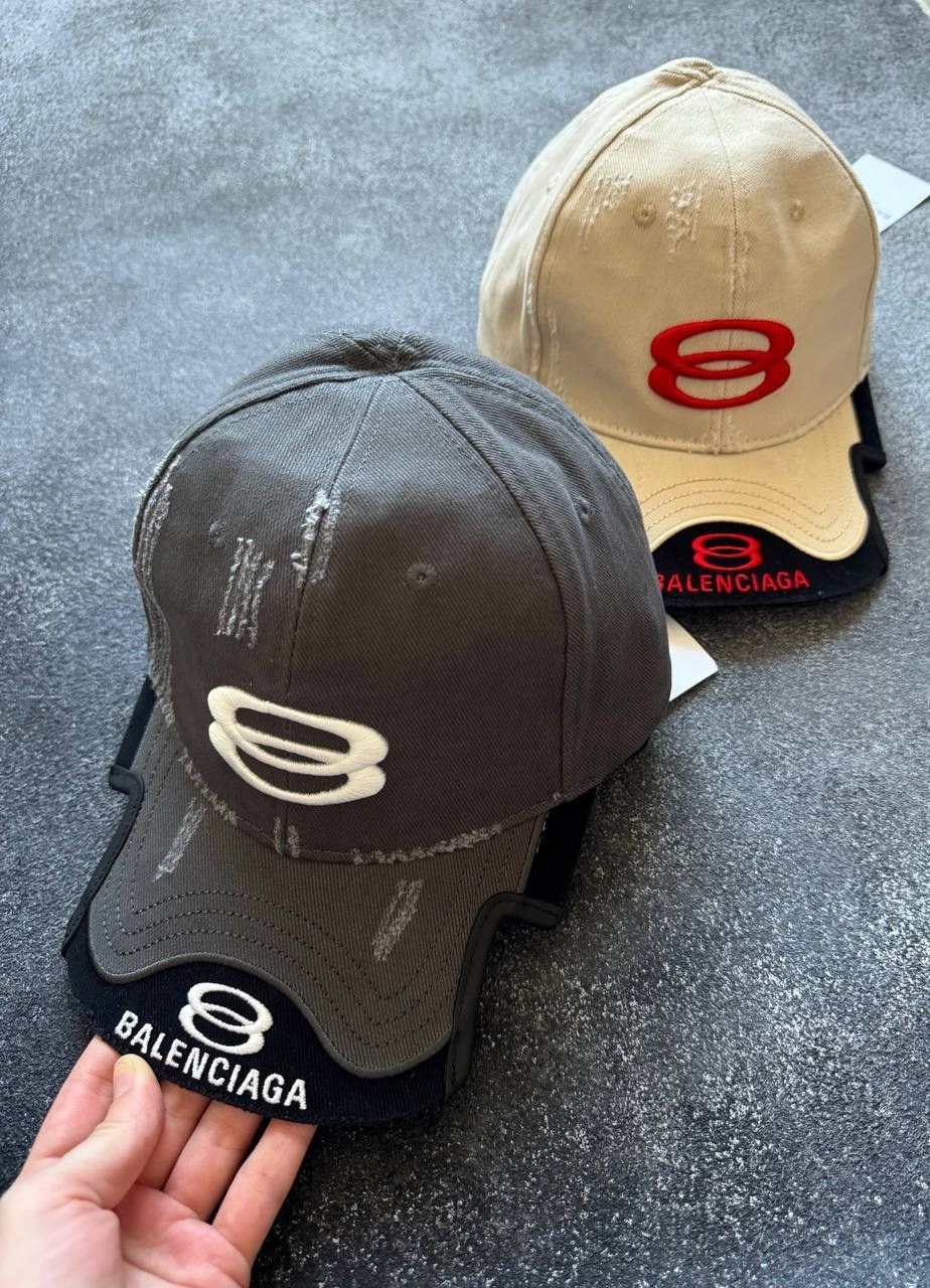 бейсболка balenciaga,кепка баленсиага,кепка balenciaga,стильная бейсболка,бейсболка