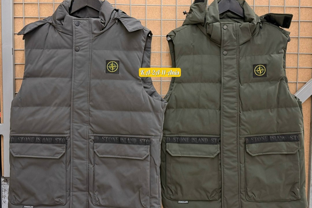 жилетка stone island,жилет утепленный stone island,жилетка стон айленд,жилет мужской stone island,жилет stone island
