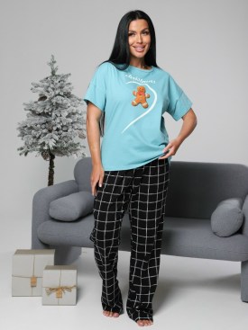 Домашняя одежда