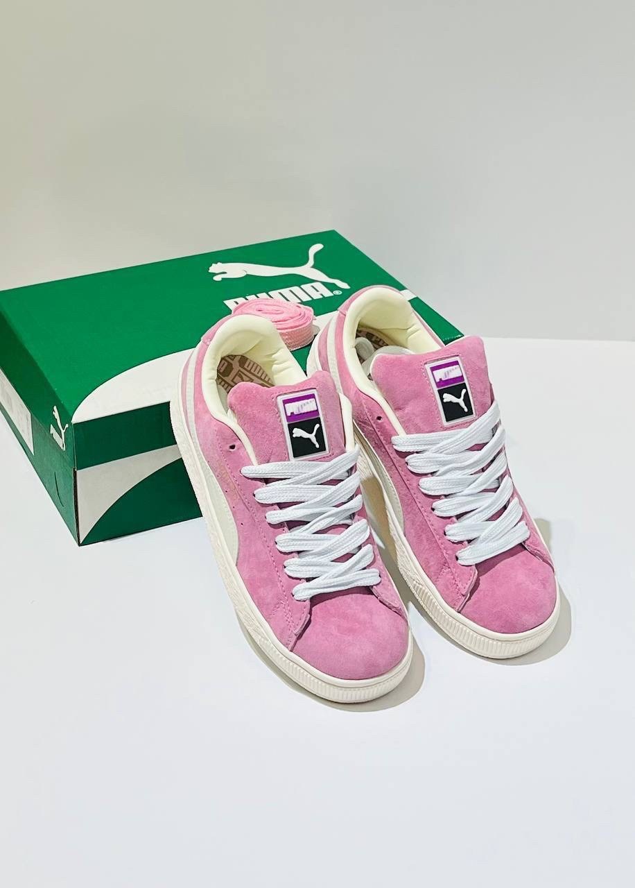 женские кроссовки puma,кроссовки puma suede,кроссовки puma suede xl,кеды puma женские,