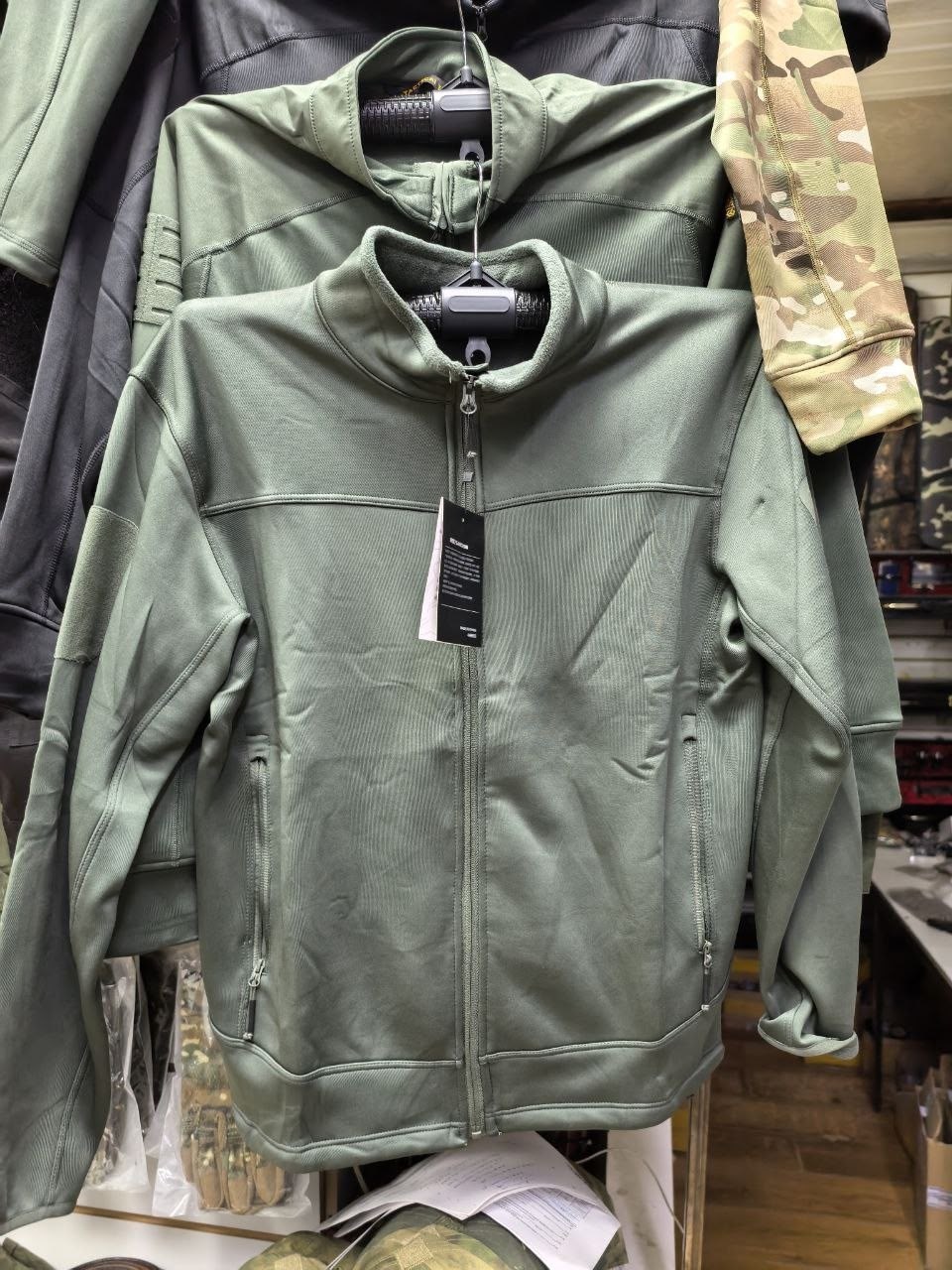 тактическая флисовая кофта,куртка флисовая вкпо,флисовая кофта,куртка флисовая,кофта тактическая