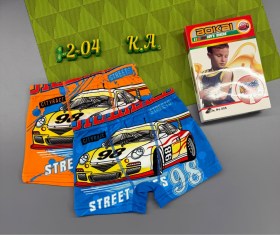 Нижнее белье