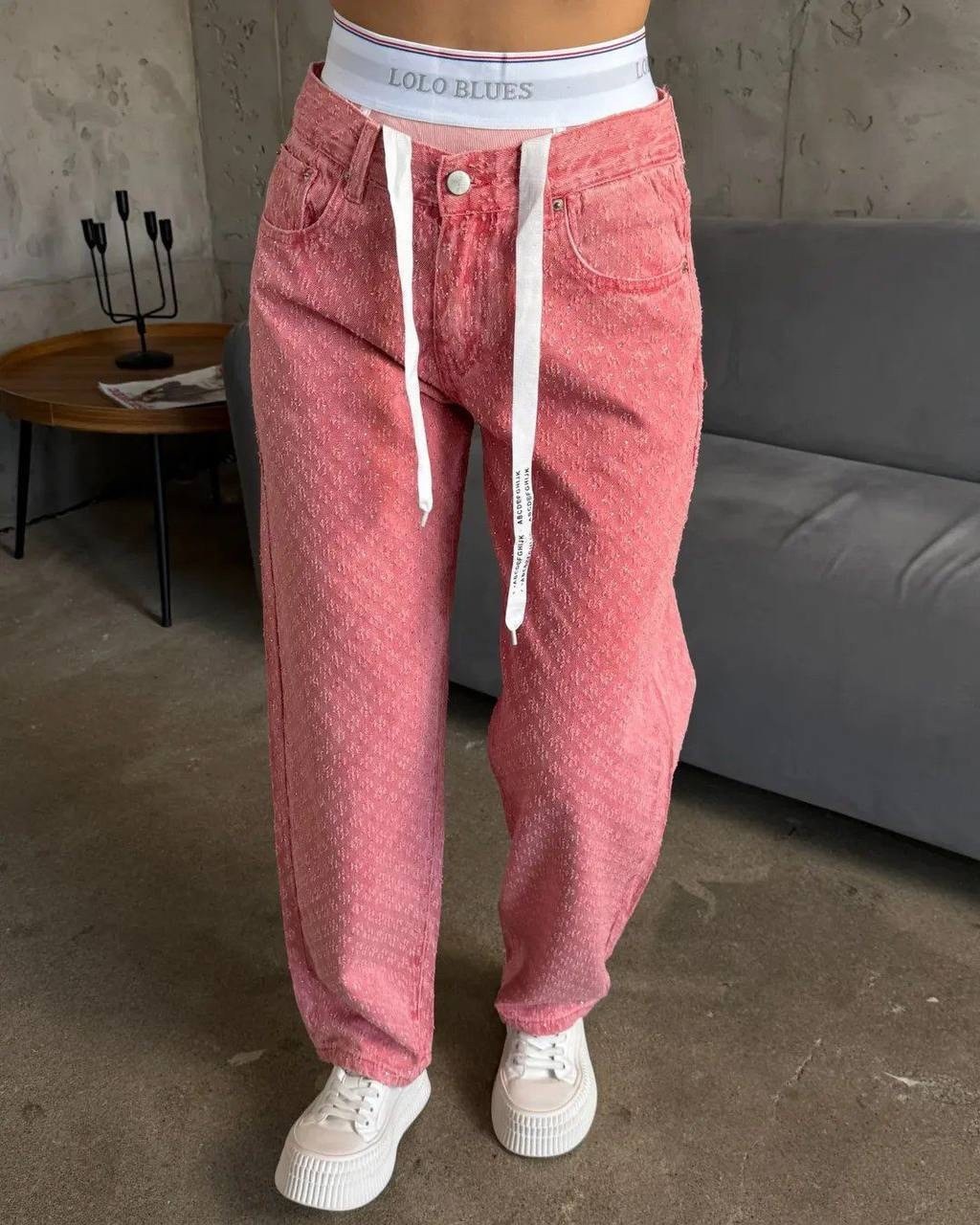 джинсы розовый,джинсы брюки,брюки розовые,джинсы штаны,модные джинсы