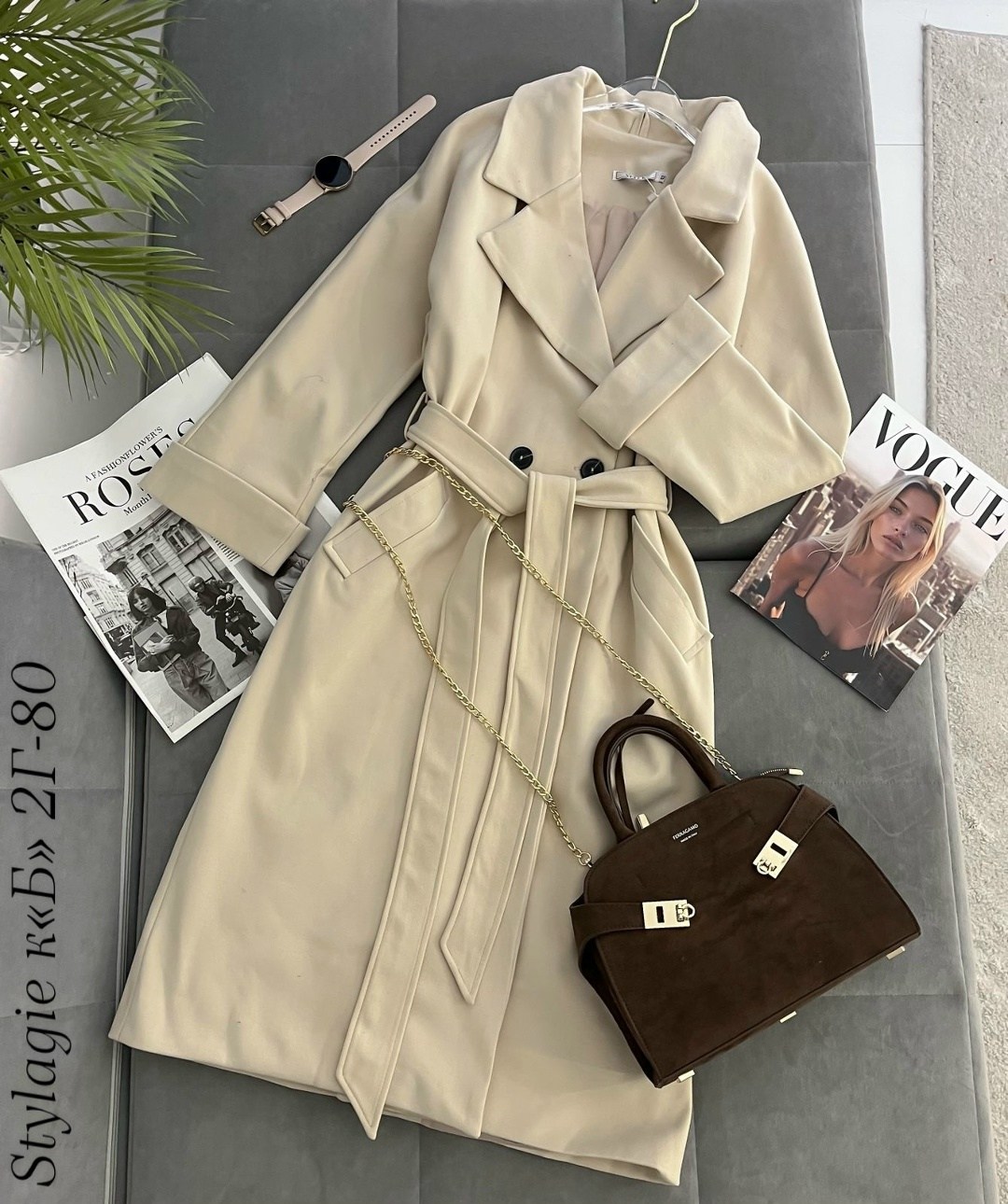 зеленый плащ,плащ зеленый эскада,удлиненное пальто,тренч пальто,тренч плащ